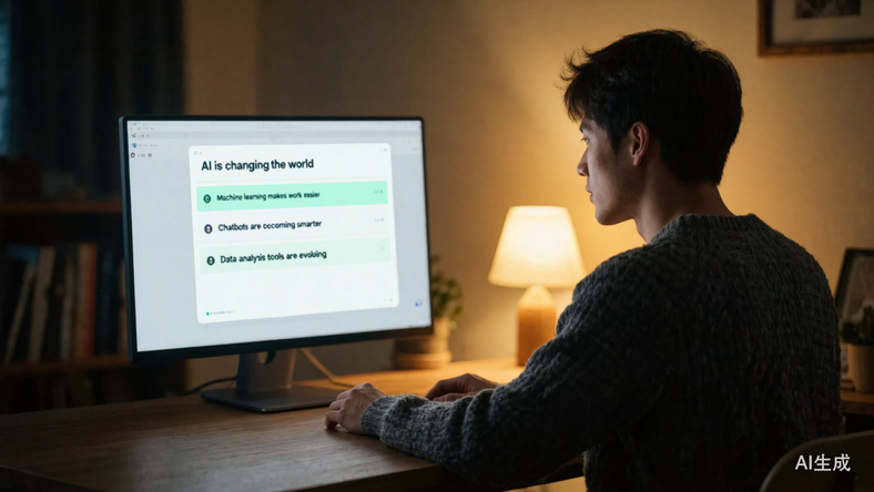 过去半年,一条反复出现的恶评让我不想更新了。